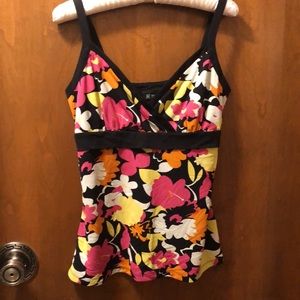 INC International Concepts Summer tank top